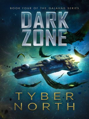 cover image of Dark Zone